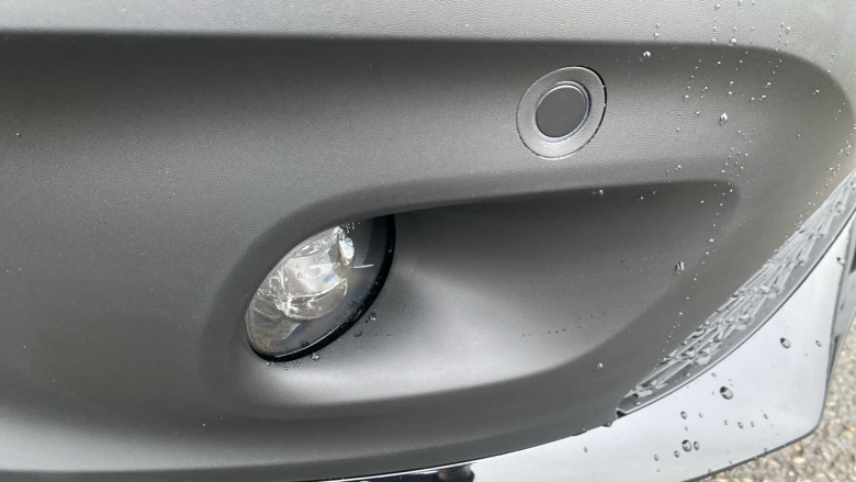 Mercedes-Benz Citan L1 Diesel 110CDI Select